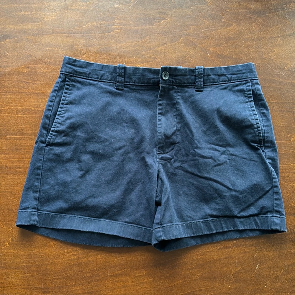 Men’s J. Crew Shorts